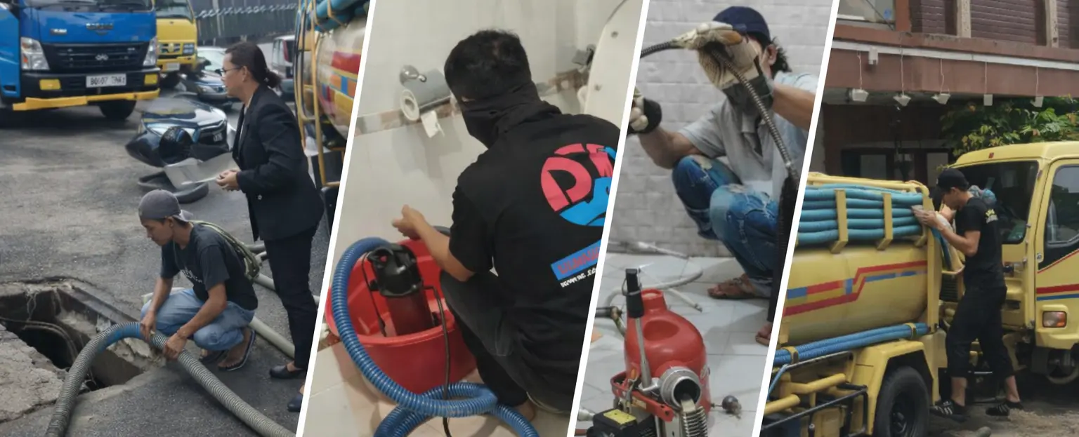 Jasa Sedot WC Cirendang Terdekat